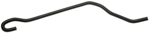 Gates 01-03 Volkswagen Beetle 4-Cyl. 2.0L Reservoir To Throttle Body Molded Heater Hose
