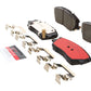 Brembo OE 19-22 Kia Soul PRIME Ceramic Brake Pad - Front