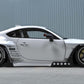 GReddy Pandem 2022+ Toyota GR86 (ZN8) Rocket Bunny V1.5 Ducktail Wing
