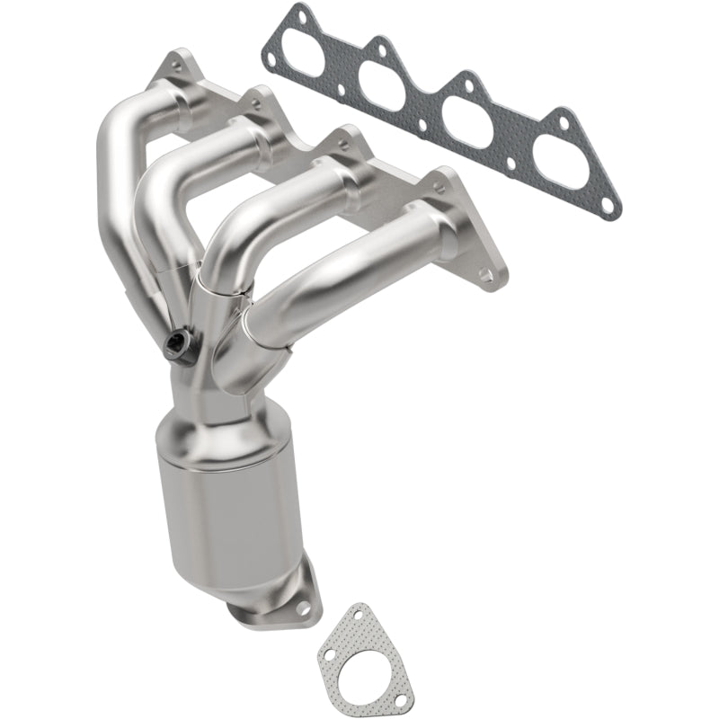 MagnaFlow Conv DF 02-05 Chrysler Sebring 2.4L /  02-05 Mitsubishi Eclipse/02-03 Galant 2.4L Manifold