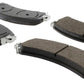 StopTech Street Brake Pads