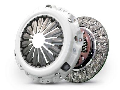 Clutch Masters 03-06 Infiniti G35 3.5L / 03-06 Nissan 350Z 3.5L FX100 Clutch Kit