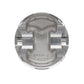 Manley Chevrolet Small Block Piston Set - 4.030in Bore 1.550in CH, -4.00 CC