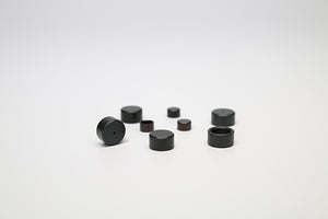 Ferrea 3/8 Std Lash Caps - Set of 16