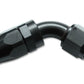 Vibrant -16AN 60 Degree Elbow Hose End Fitting