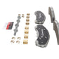 Brembo OE 21-23 Ford Bronco/19-23 Ranger PRIME Ceramic Brake Pad - Front