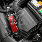 AFE 19-22 Hyundai Veloster N BladeRunner Aluminum Hot & Cold Charge Pipe Kit - Red