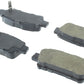 StopTech Street Brake Pads