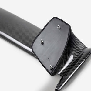 Seibon 2022 Subaru WRX Carbon Fiber STI-Style Rear Spoiler