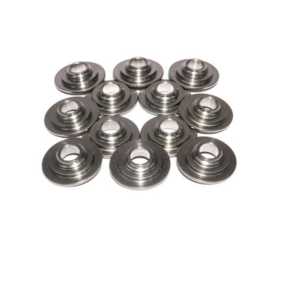 COMP Cams Titanium Retainers 10Deg (260