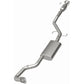 Magnaflow 13-16 Hyundai Santa Fe Sport 2.0L California Grade CARB Compliant DF Catalytic Converter