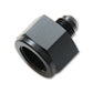 Vibrant -12AN Female to -8AN Male Reducer Adapter Fitting