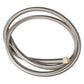 Russell Stainless An -8 Pro Ptfe Hose 3 Foot Length