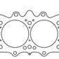 Cometic Chrysler R3 Race Block .060in MLS Cylinder Head Gasket - 4.060in Bore - W7,W8,W9 Heads