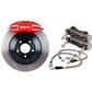 StopTech 08-13 Toyota Land Cruiser Front BBK w/ Red ST-65 Calipers Slotted 380x35mm Rotor