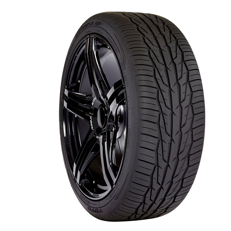 Toyo Extensa HP II Tire - 225/50R16 92V