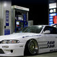 GReddy 94-96 Nissan 240SX S14 Full Rocket Bunny F,S,R Aero Kit V1 **Must Ask/Call to Order**
