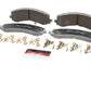 Brembo OE 2023 Ford Bronco/Expedition/21-23 F-150 PRIME Ceramic Brake Pad - Front