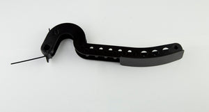 Wilwood pedal gas floor mount