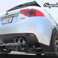 GReddy 09-14 Subaru STI Hatchback Supreme SP Exhaust