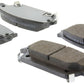 StopTech Street Brake Pads