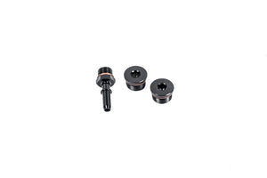Radium Off-Road Fuel Rail Plumbing Kit Kawasaki Ninja/Teryx H2 Secondary