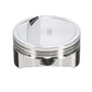 Manley Chevrolet LS Piston Set - 4.130in Bore 1.065in CH, -11.00 CC