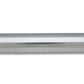 Vibrant 2.25in O.D. Universal Aluminum Tubing (18in long Straight Pipe) - Polished