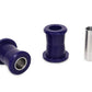SuperPro Control Arm Bushing Kit
