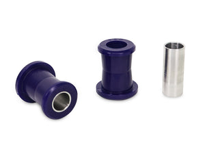 SuperPro Control Arm Bushing Kit