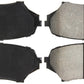 StopTech Performance 06-08 Mazda Miata MX-5 Front Brake Pads