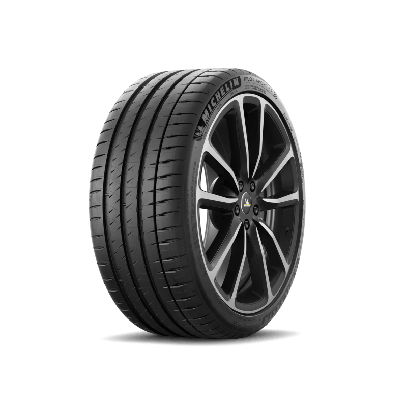 Michelin Pilot Sport 4 S 295/30ZR18 (98Y)