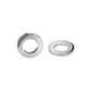 McGard Cragar Center Washers (Stainless Steel) - Box of 100