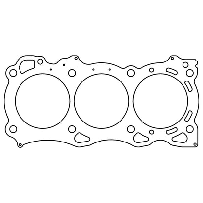 Cometic Nissan VQ30/VQ35 V6 100mm RH .045 inch MLS Head Gasket