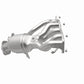 MagnaFlow DF Conv 21-22 Toyota Corolla 2.0L OEM