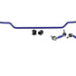 SuperPro 16mm 3 point adjustable Stabilizer Bar Kit