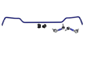 SuperPro 16mm 3 point adjustable Stabilizer Bar Kit