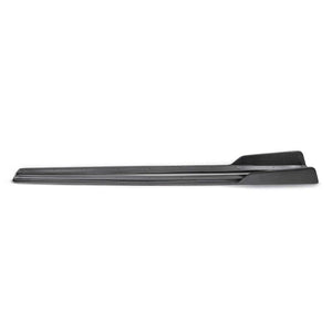Seibon 2022 Subaru WRX MB-Style Carbon Fiber Side Skirts