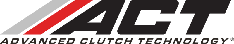 ACT 24-26 Ford Mustang GT Mod-Twin 10.5 XT Rigid Race