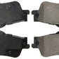 StopTech Performance Brake Pads