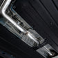 AWE Tuning 22-26 Hyundai Elantra N SwitchPath Cat-Back Exhaust - Diamond Black Tips
