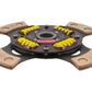 ACT 23-26 Toyota GR Corolla 4 Pad Sprung Race Disc