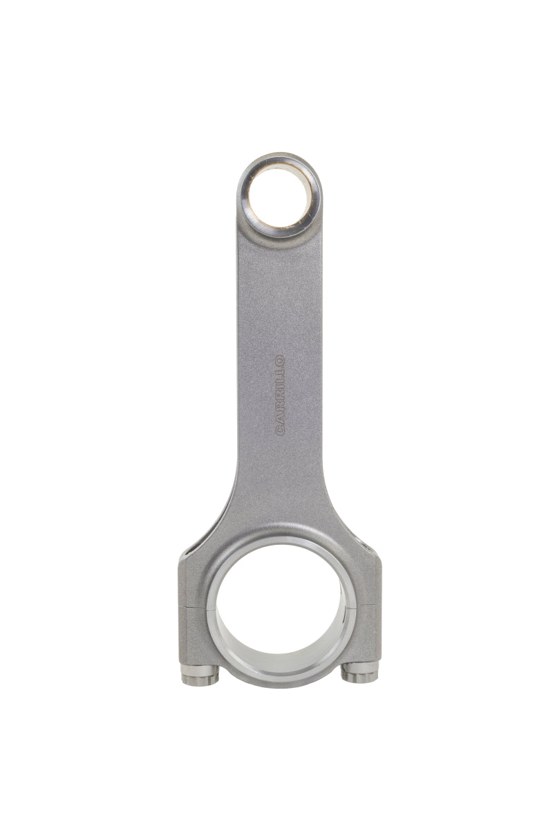 Carrillo Mitsubishi 4G63 2nd Gen & Lancer EVO Pro-H 3/8 CARR Bolt Connecting Rod (Single)