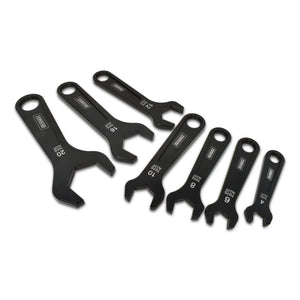Russell Single Ended Wrench Kit -4 Through -20