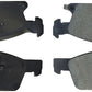 StopTech Performance 11-12 Dodge Durango Front Brake Pads