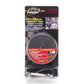 DEI Exhaust Wrap Kit - Pipe Wrap and Locking Tie - Black