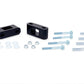 SuperPro Suspension Stabilizer Bar Mount