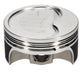 JE Pistons Chevy LS2 4.000in - 3.622in Stroke -14.3cc Dish Set of 8 Pistons