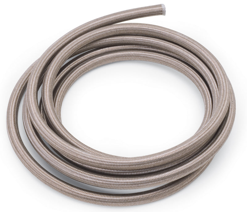 Russell Performance -10 AN PowerFlex Power Steering Hose (Pre-Packaged 6 Foot Roll)