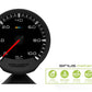 GReddy Sirius Meter - Oil Pressure 0/10.0kPa 74mm Analog Gauge (w/Oil Press Sensor & Harness Set)